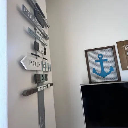 Apartment Dodo *