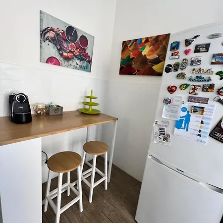 Dodo Apartment