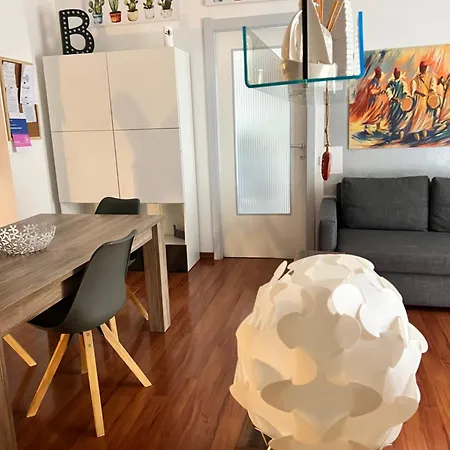 Apartment Dodo