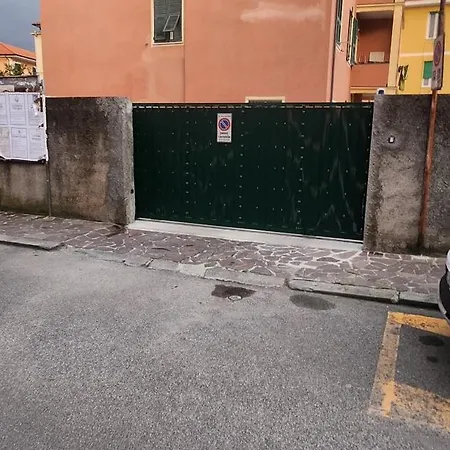 Dodo Apartment Lavagna