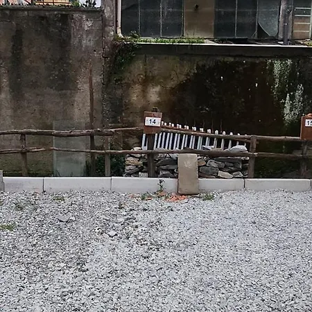 Dodo Apartmán