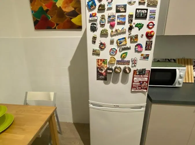 Apartment Dodo *
