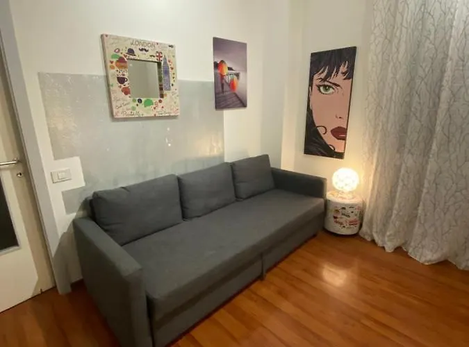 Apartment Dodo