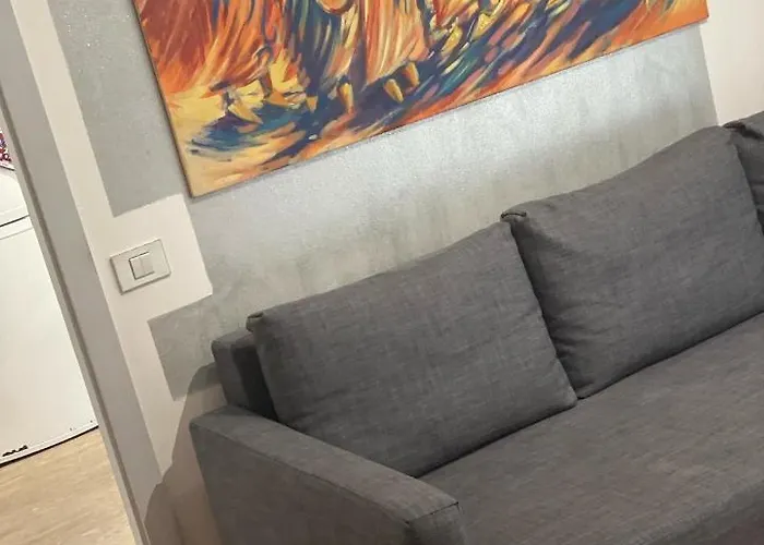 Dodo Apartment Lavagna