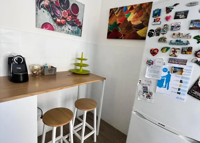 Dodo Apartment