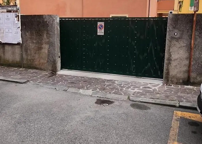 Dodo Apartment Lavagna